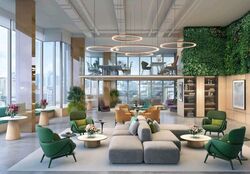 Arc 380 (D8), Office #455647601